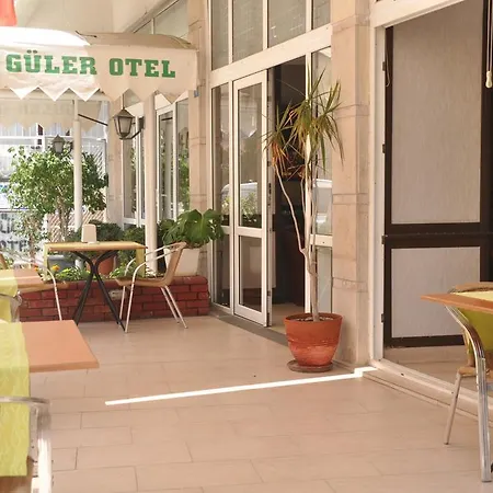 מלון Guler